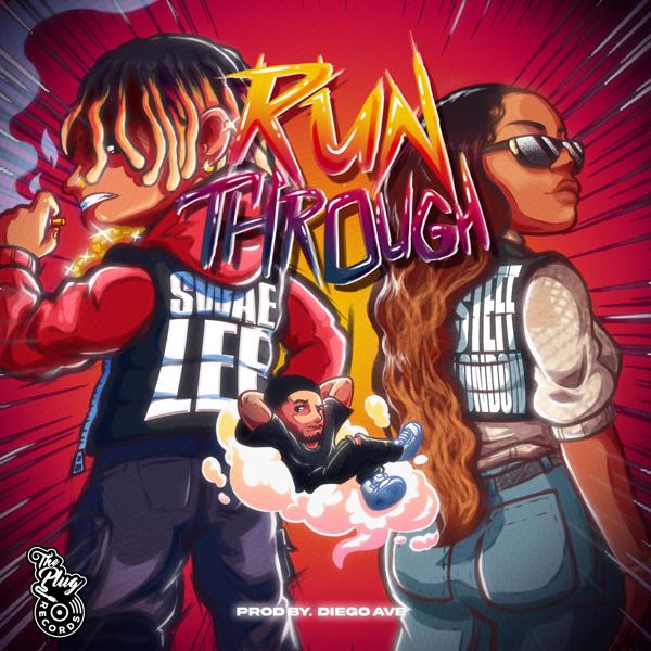 Plug, Stefflon Don, Swae Lee - Run Through mp3