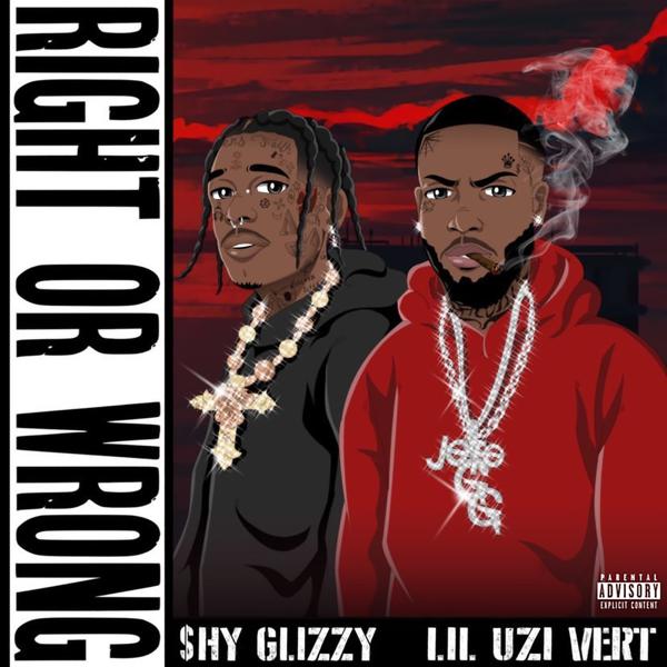 Shy Glizzy, Lil Uzi Vert - Right Or Wrong (feat. Lil Uzi Vert) mp3