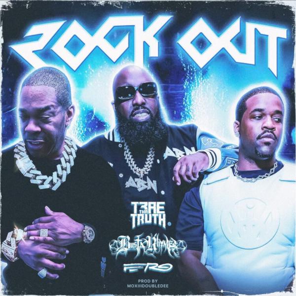 Trae, A$AP Ferg, Busta Rhymes - Rock Out (Alternative version) mp3