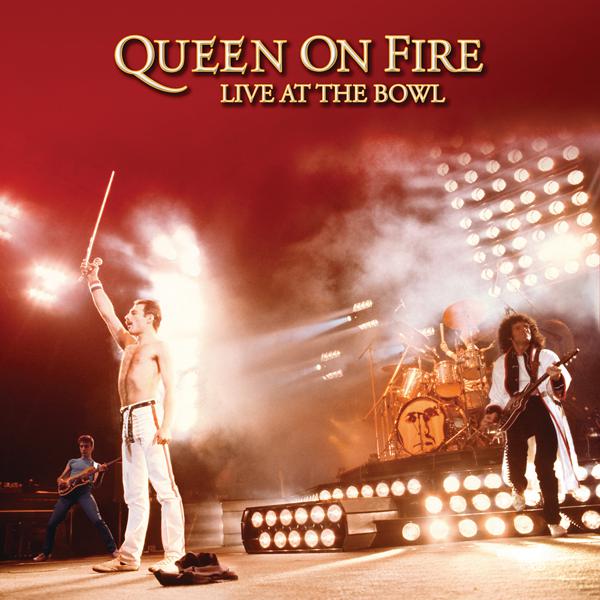 Queen - We Are the Champions (Live At Milton Keynes Bowl / June 1982) mp3