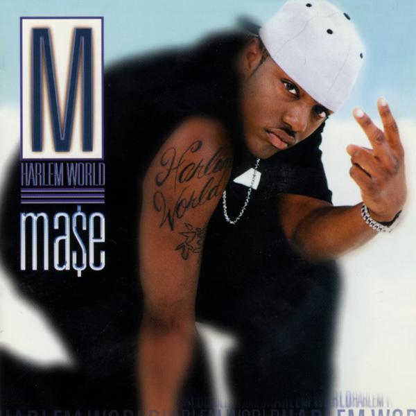 Mase, Busta Rhymes - Niggaz Wanna Act (feat. Busta Rhymes) mp3