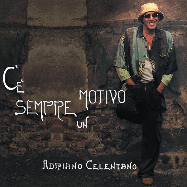 Adriano Celentano - L'Ultima Donna Che Amo mp3