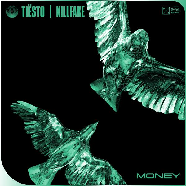 Tiësto, Killfake - Money mp3