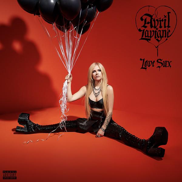 Avril Lavigne - Déjà vu mp3