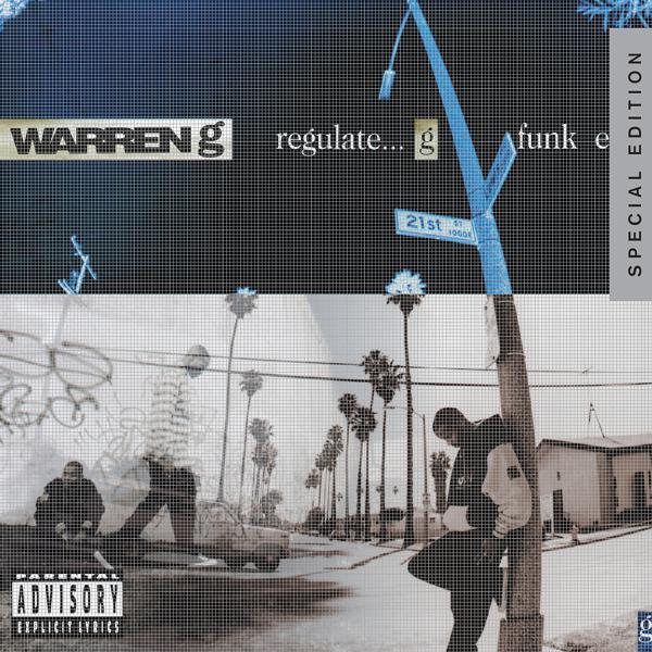 Warren G, Nate Dogg - Do You See mp3