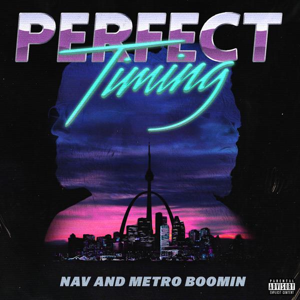 NAV, Metro Boomin, Belly - You Know mp3