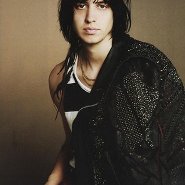 Julian Casablancas songs listen or download mp3