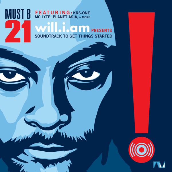 will.i.am - Go! (Interlude) mp3