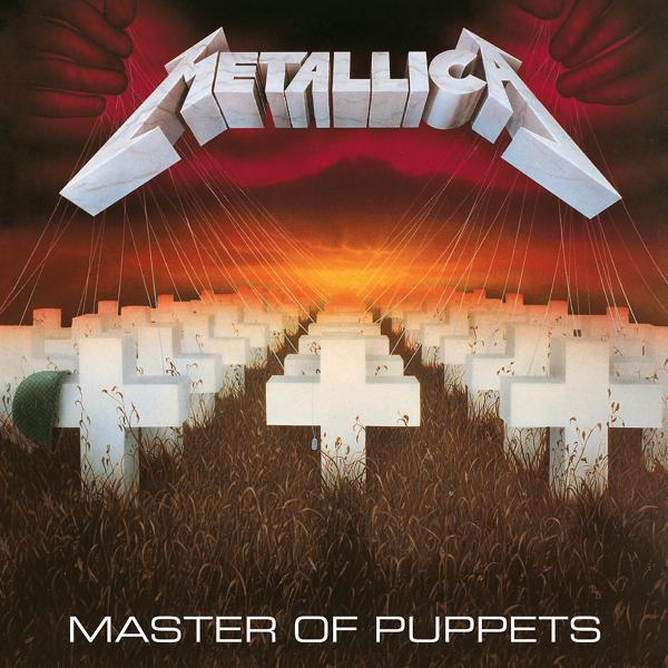 Metallica - Master Of Puppets (1985 / From James' Riff Tapes) mp3