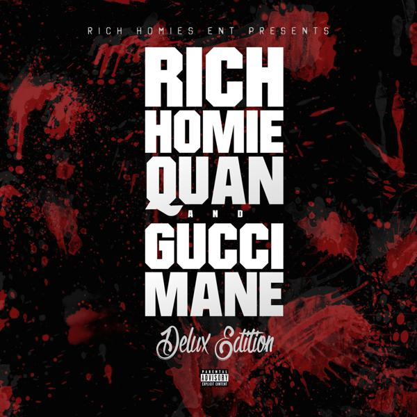 Migos, Gucci Mane - Mama We Rich mp3