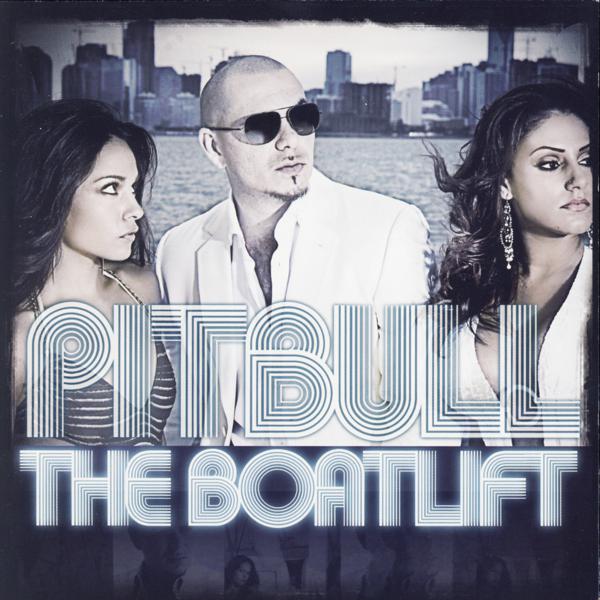 Pitbull, Cubo, Aim - I Don't See 'Em mp3