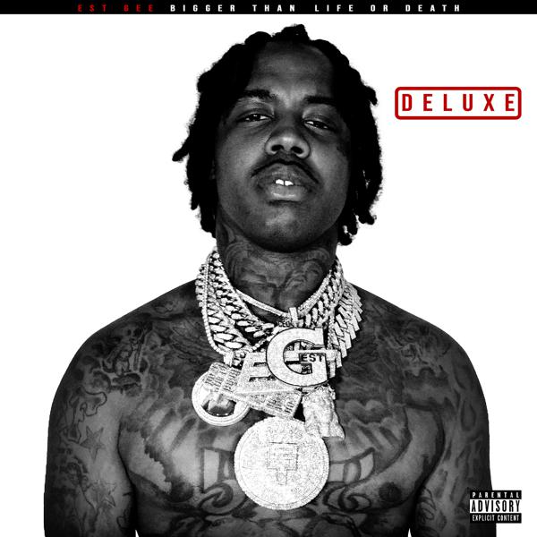 EST Gee, Lil Durk - In Town mp3