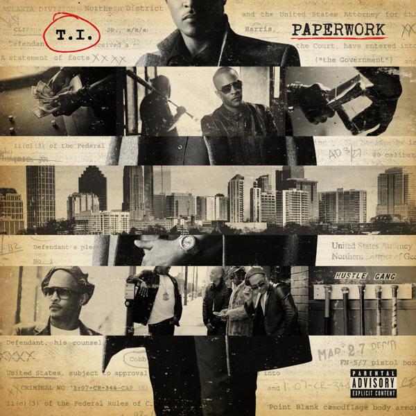 T.I., Pharrell, WatchTheDuck - Light Em Up (RIP Doe B) mp3