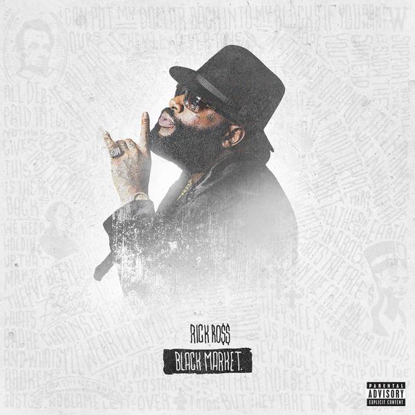 Rick Ross, John Legend - Free Enterprise mp3