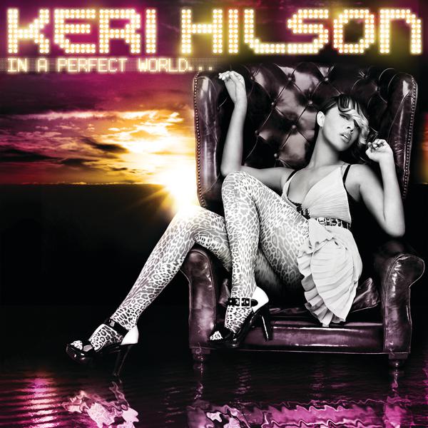 Keri Hilson, Kanye West, Ne-Yo - Knock You Down mp3