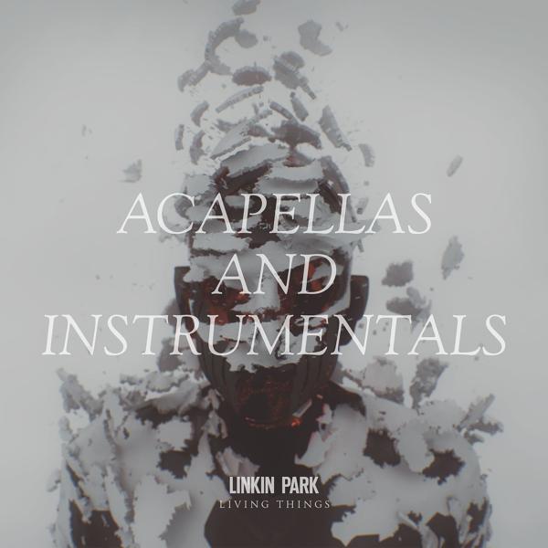 Linkin Park - IN MY REMAINS (Acapella) mp3