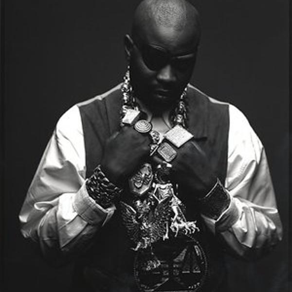 Slick Rick songs listen or download mp3