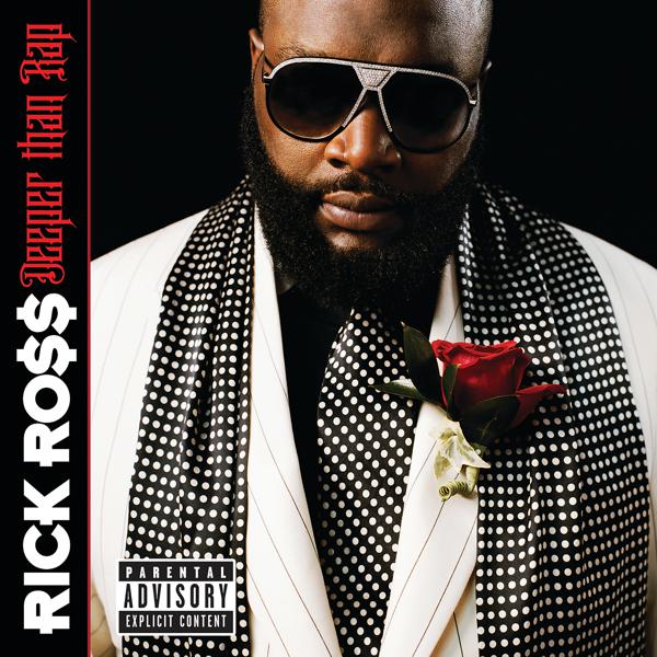 Rick Ross, Nas - Usual Suspects mp3