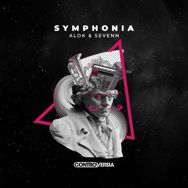 Alok, Sevenn - Symphonia mp3