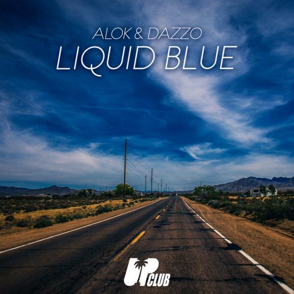 Alok, Dazzo - Liquid Blue mp3