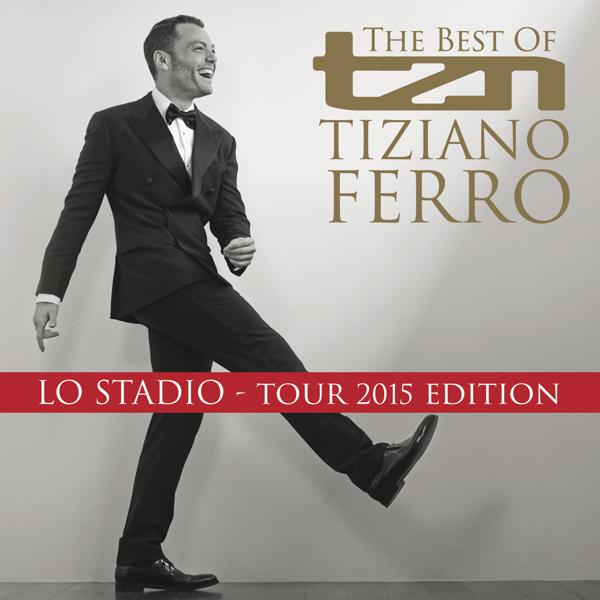 Tiziano Ferro - Ti Voglio Bene mp3