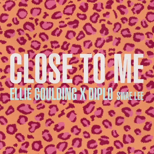 Ellie Goulding, Diplo, Swae Lee - Close To Me mp3