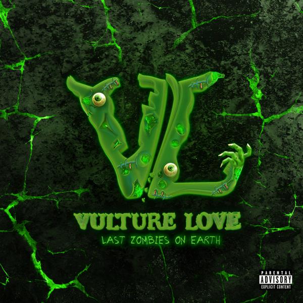 Kodak Black, G6, Vulture Love - The Way mp3