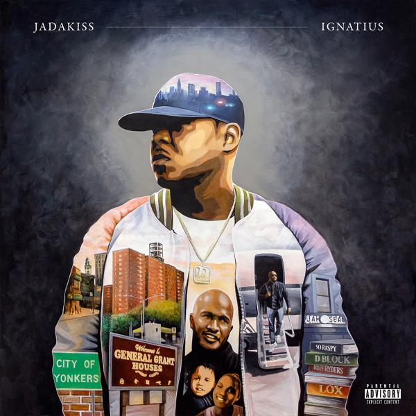 Jadakiss, Pusha T - Huntin Season mp3