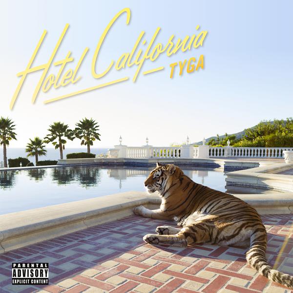 Tyga - Palm Trees mp3