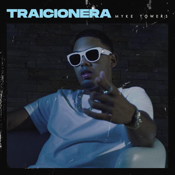 Myke Towers - Traicionera mp3