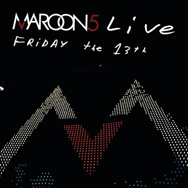 Maroon 5 - Sweetest Goodbye (Live) mp3