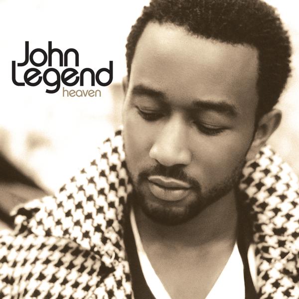 John Legend, Pusha T - Heaven (A Cappella) mp3