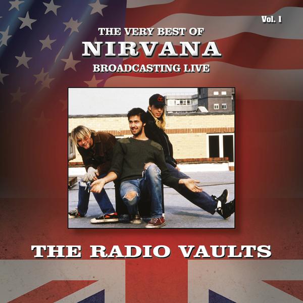 Nirvana - Smells Like Teen Spirit (Broadcast from Italy) (Remastered Radio Recording) mp3