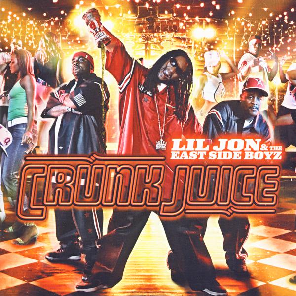 Lil Jon and the East Side Boyz, Ludacris, R. Kelly - In Da Club mp3