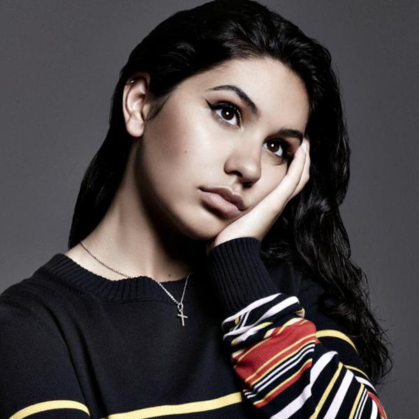 Alessia Cara songs listen or download mp3