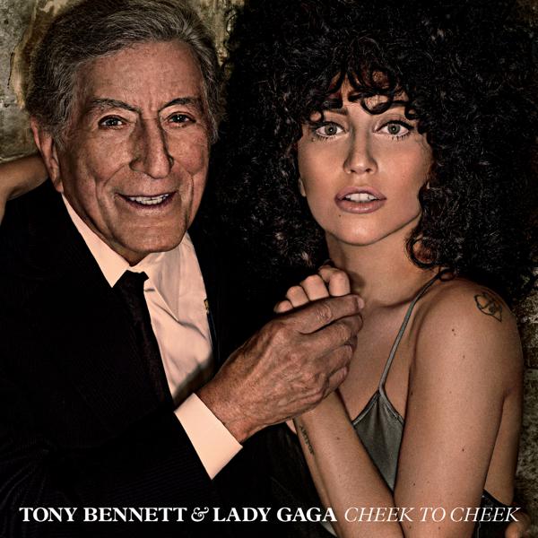 Lady Gaga - Ev'ry Time We Say Goodbye mp3