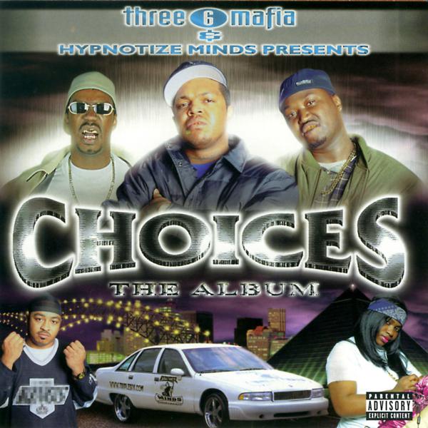 Ludacris, Crunchy Black, Three 6 Mafia - Dis Bitch, Dat Hoe (feat. Ludacris & Crunchy Black) mp3