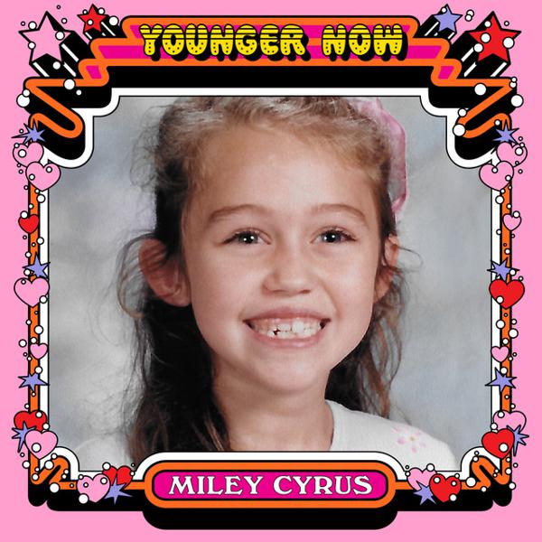 Miley Cyrus, DJ Premier - Younger Now - DJ Premier Remix mp3