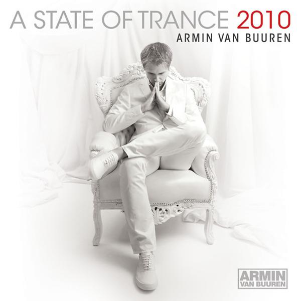 Armin Van Buuren - A State Of Trance 2010, Pt. 2 (In the Club: Full Continuous DJ Mix) mp3