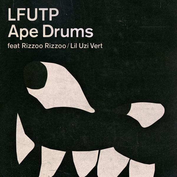 Ape Drums, Rizzoo Rizzoo, Lil Uzi Vert - Lfutp (feat. Rizzoo Rizzoo & Lil Uzi Vert) mp3