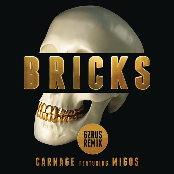 Carnage, Migos - Bricks (GZRUS Remix) mp3