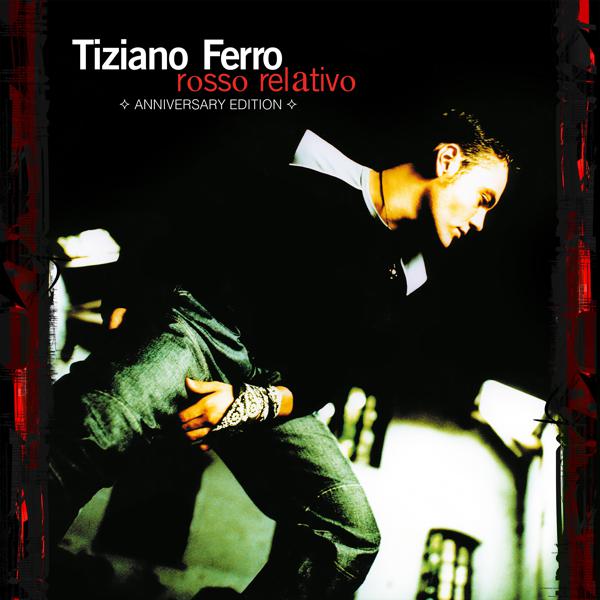 Tiziano Ferro - Perdona (2021 Remastered) (Spanish Version) mp3