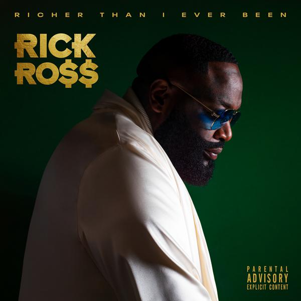 Rick Ross, AZ - Vacheron mp3