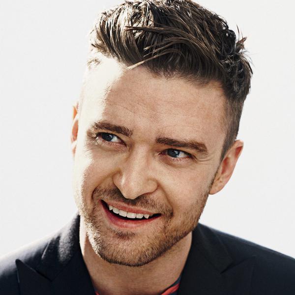 Justin Timberlake songs listen or download mp3