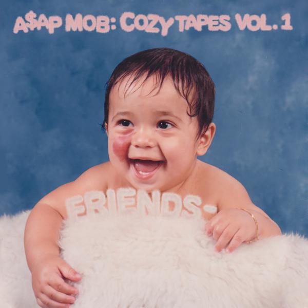 A$AP Mob, A$AP Rocky, Wiz Khalifa, BJ the Chicago Kid, Buddy - Way Hii mp3