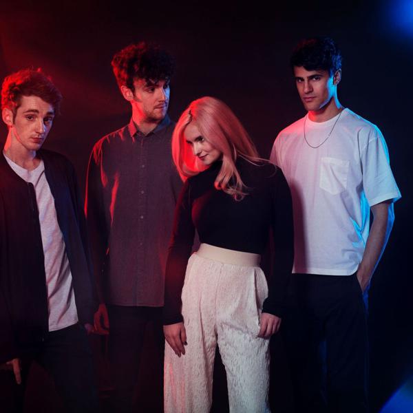 Clean Bandit songs listen or download mp3