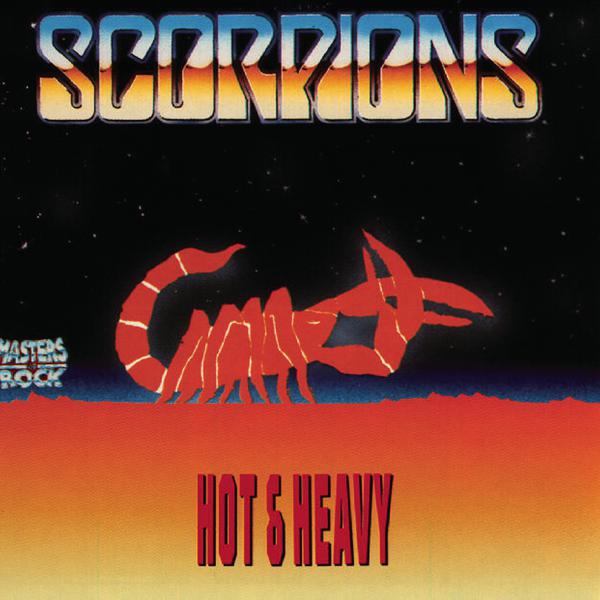 Scorpions - The Riot Of Our Time mp3