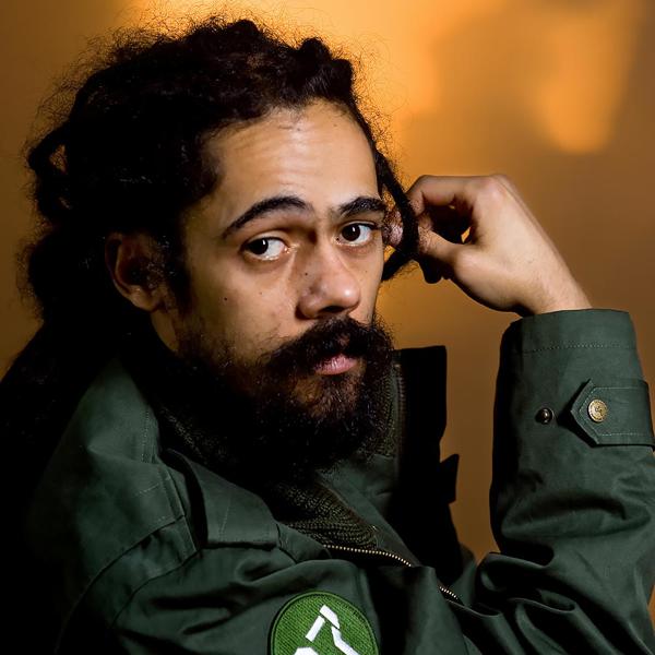 Damian Marley songs listen or download mp3