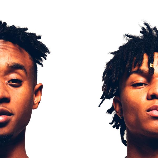 Rae Sremmurd, Jace of Two-9 - Unlock The Swag mp3