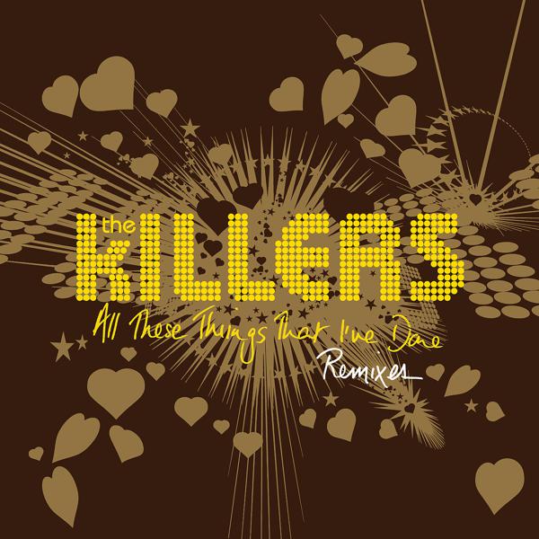 The Killers - Why Don't You Find Out For Yourself (Electric Version) mp3